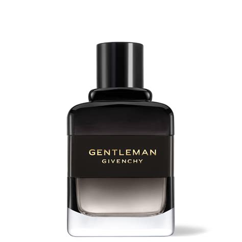 givenchy gentleman boisée avis|Givenchy gentleman douglas.